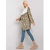 Italy Moda Paltas moterims