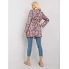 Italy Moda Paltas moterims