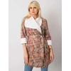 Italy Moda Paltas moterims