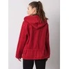 Italy Moda Paltas moterims