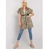 Italy Moda Paltas moterims