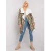 Italy Moda Paltas moterims