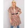 Italy Moda Paltas moterims