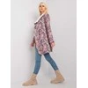 Italy Moda Paltas moterims