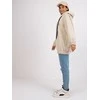Italy Moda Paltas moterims