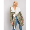 Italy Moda Paltas moterims