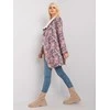 Italy Moda Paltas moterims