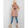 Italy Moda Paltas moterims