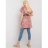 Italy Moda Paltas moterims