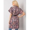 Italy Moda Paltas moterims