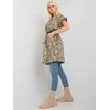 Italy Moda Paltas moterims