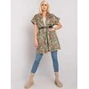Italy Moda Paltas moterims