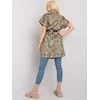 Italy Moda Paltas moterims