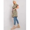 Italy Moda Paltas moterims