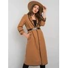 Italy Moda Paltas moterims