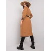 Italy Moda Paltas moterims