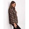 Italy Moda Paltas moterims -IT-PL-31820-1.26-camelowy