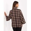 Italy Moda Paltas moterims -IT-PL-31820-1.26-camelowy