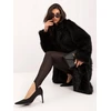 Italy Moda Płaszcz-IT-PL-G6639.30-juoda