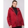 Italy Moda Paltas moterims