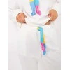 Italy Moda Rinkinys-DHJ-KMPL-20335.44-ekru