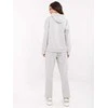 Italy Moda Rinkinys-DHJ-KMPL-20335.44-pilka