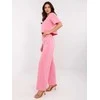 Italy Moda Rinkinys-DHJ-KMPL-20596.02-rožinis