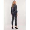 Laisvalaikio kostiumėlis moterims ITALY MODA DHJ-KMPL-8655-1.67