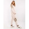 Italy Moda Rinkinys-MI-KMPL-M6122.60-smėlio spalvos