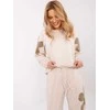 Laisvalaikio kostiumėlis moterims ITALY MODA MI-KMPL-M6122.60