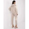 Italy Moda Rinkinys-MI-KMPL-M6156.98-smėlio spalvos