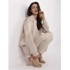 Italy Moda Rinkinys-MI-KMPL-M6156.98-smėlio spalvos