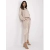 Italy Moda Rinkinys-MI-KMPL-M6156.98-smėlio spalvos