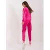 Veliūrinis kostiumas moterims ITALY MODA DHJ-KMPL-8850.68