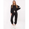 Italy Moda Moteriškas laisvalaikio kostiumas MI-KMPL-M5879.86