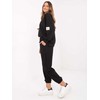 Italy Moda Set-MI-KMPL-M5879.86-juodas