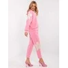 Italy Moda Set-MI-KMPL-M6122.60-rožinė