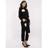Italy Moda Set-MI-KMPL-M61431.68P-juodas