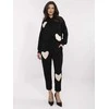 Italy Moda Set-MI-KMPL-M61431.68P-juodas