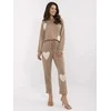 Laisvalaikio kostiumėlis moterims ITALY MODA MI-KMPL-M61431.68P