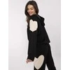 Italy Moda Set-MI-KMPL-M6156.98-juodas