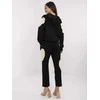 Italy Moda Set-MI-KMPL-M6156.98-juodas