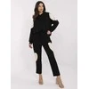 Italy Moda Set-MI-KMPL-M6156.98-juodas
