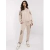 Laisvalaikio kostiumėlis moterims ITALY MODA MI-KMPL-M6156.98