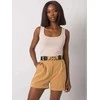 Italy Moda Šortai-DHJ-SN-13186.03P-kupranugaris