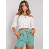 Italy Moda Šortai-DHJ-SN-13260.38P-turkis