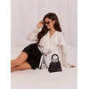 Italy Moda Šortai-IT-SN-FL10552SPL-1.47-juoda