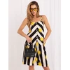 Italy Moda Šortai-IT-SN-FL10889YGM.20-juoda