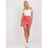 Italy Moda Spódnica-DHJ-SD-15680.28X-coral