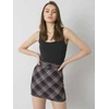 Italy Moda Spódnica-DHJ-SD-3213.11P-juoda